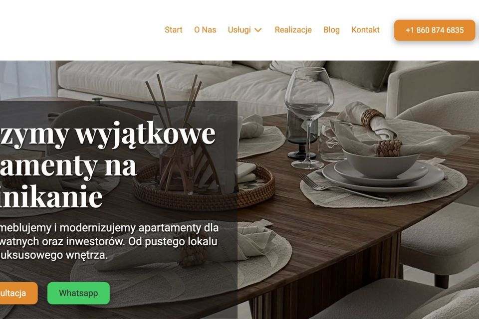 Client domart